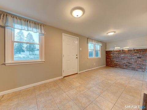 Tiny photo for 274 N Main Street, Southington, CT 06489 (MLS # 24164899)