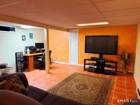 Tiny photo for 21 Blue Trail Drive, Waterbury, CT 06705 (MLS # 24151259)