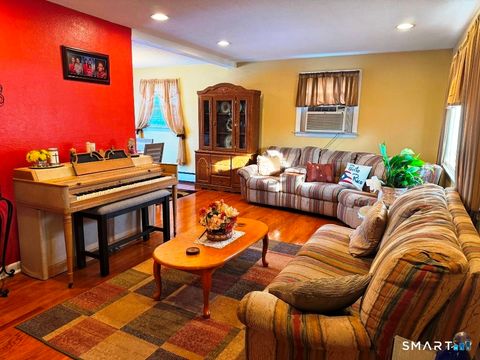 Tiny photo for 21 Blue Trail Drive, Waterbury, CT 06705 (MLS # 24151259)