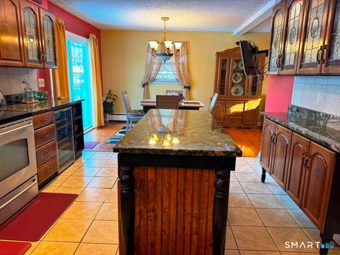 Tiny photo for 21 Blue Trail Drive, Waterbury, CT 06705 (MLS # 24151259)