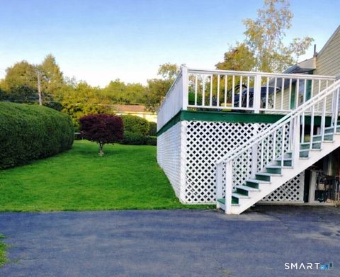 Tiny photo for 21 Blue Trail Drive, Waterbury, CT 06705 (MLS # 24151259)