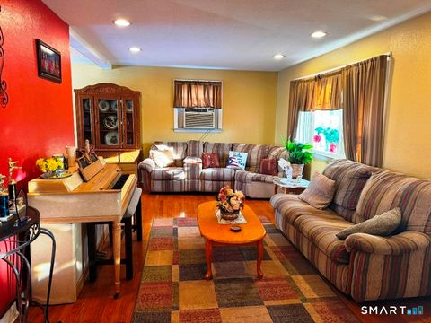 Tiny photo for 21 Blue Trail Drive, Waterbury, CT 06705 (MLS # 24151259)