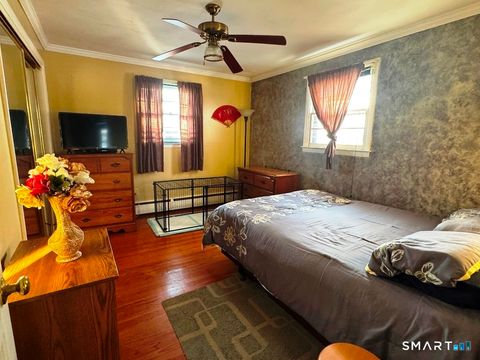 Tiny photo for 21 Blue Trail Drive, Waterbury, CT 06705 (MLS # 24151259)