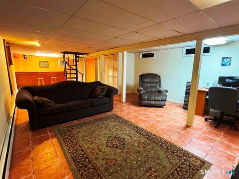 Tiny photo for 21 Blue Trail Drive, Waterbury, CT 06705 (MLS # 24151259)