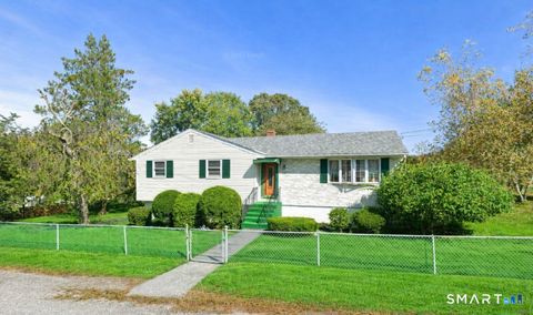 Tiny photo for 21 Blue Trail Drive, Waterbury, CT 06705 (MLS # 24151259)
