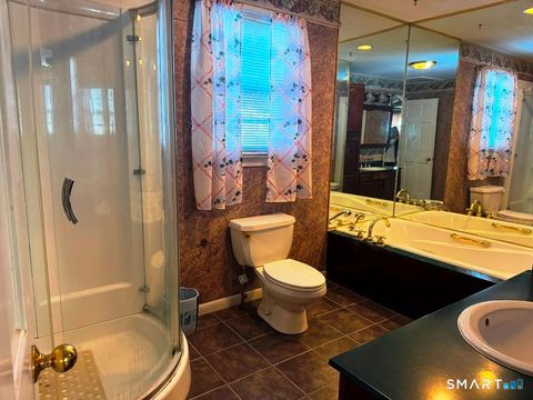 Tiny photo for 21 Blue Trail Drive, Waterbury, CT 06705 (MLS # 24151259)