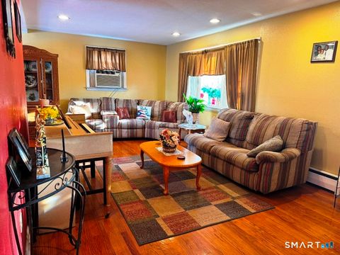 Tiny photo for 21 Blue Trail Drive, Waterbury, CT 06705 (MLS # 24151259)