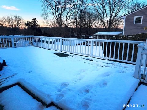 Tiny photo for 21 Blue Trail Drive, Waterbury, CT 06705 (MLS # 24151259)