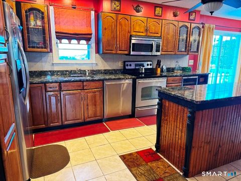 Tiny photo for 21 Blue Trail Drive, Waterbury, CT 06705 (MLS # 24151259)