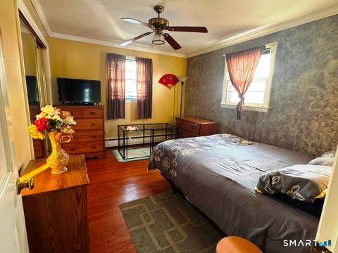 Tiny photo for 21 Blue Trail Drive, Waterbury, CT 06705 (MLS # 24151259)