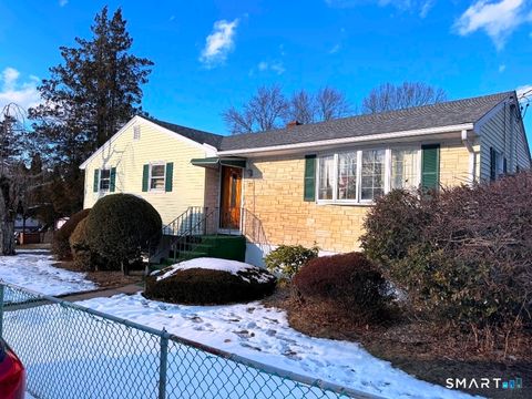 Tiny photo for 21 Blue Trail Drive, Waterbury, CT 06705 (MLS # 24151259)