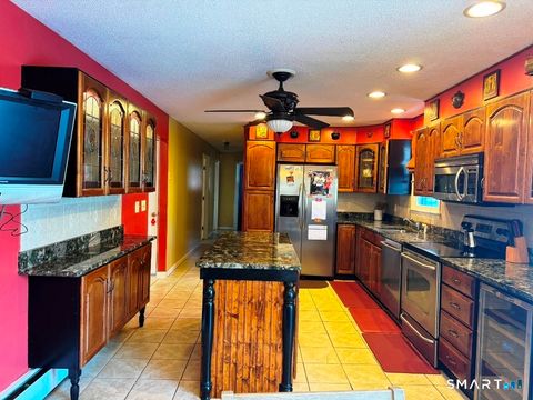 Tiny photo for 21 Blue Trail Drive, Waterbury, CT 06705 (MLS # 24151259)