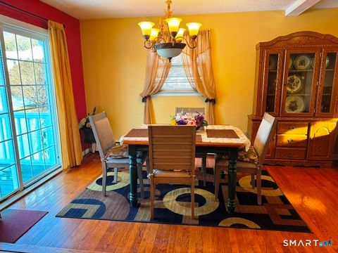 Tiny photo for 21 Blue Trail Drive, Waterbury, CT 06705 (MLS # 24151259)