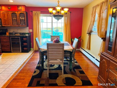 Tiny photo for 21 Blue Trail Drive, Waterbury, CT 06705 (MLS # 24151259)