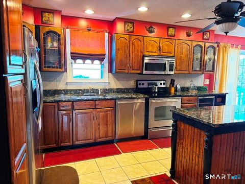 Tiny photo for 21 Blue Trail Drive, Waterbury, CT 06705 (MLS # 24151259)