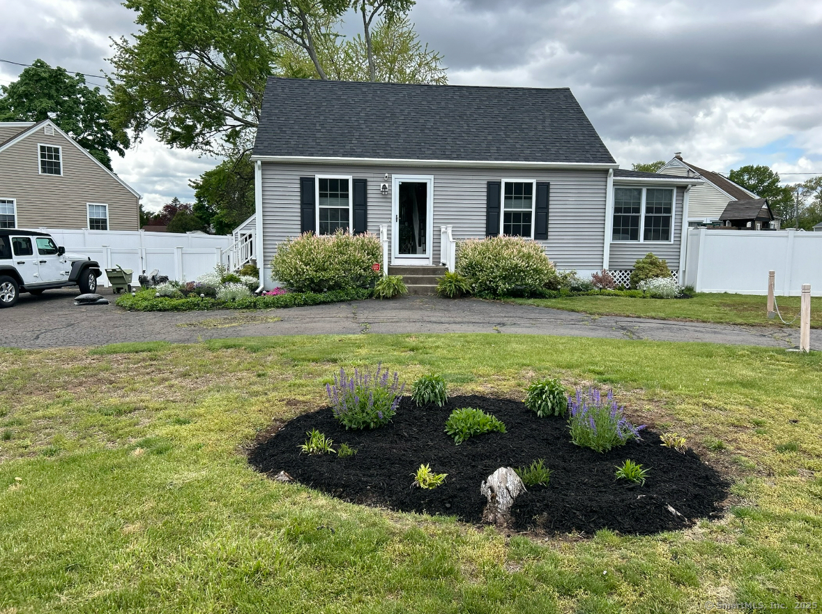 348 Quinnipiac Avenue, North Haven, Connecticut image 35