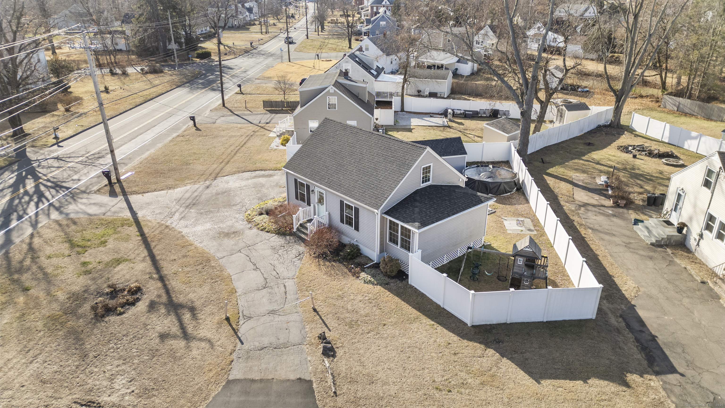 348 Quinnipiac Avenue, North Haven, Connecticut image 5