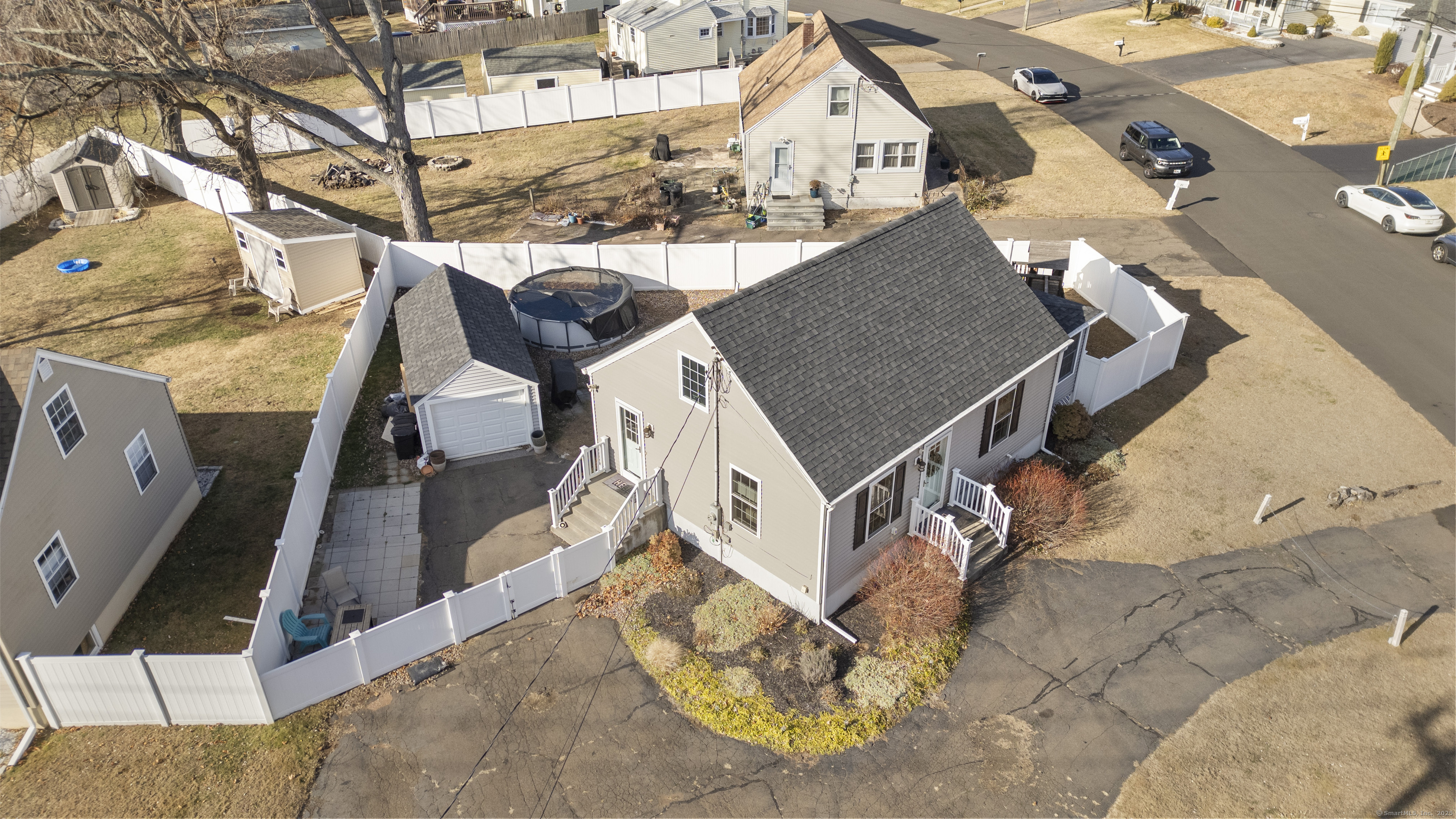 348 Quinnipiac Avenue, North Haven, Connecticut image 6