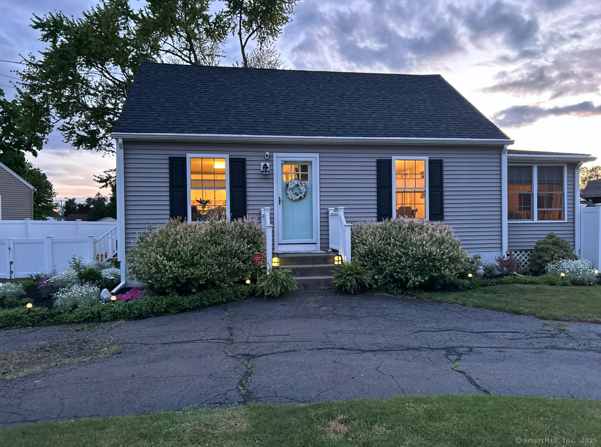 348 Quinnipiac Avenue, North Haven, Connecticut image 36