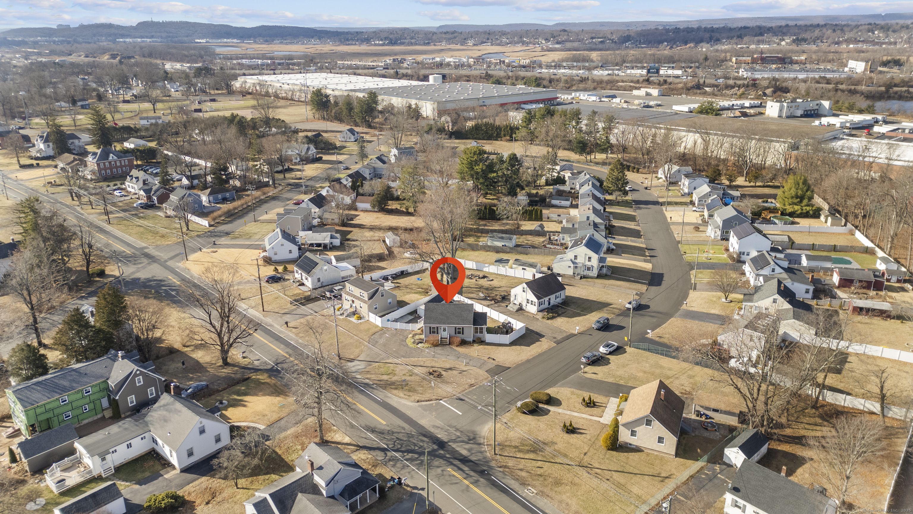 348 Quinnipiac Avenue, North Haven, Connecticut image 7