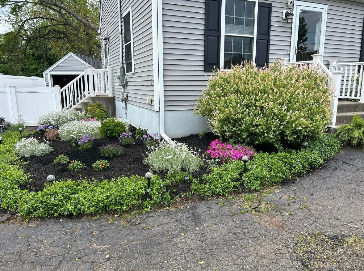 348 Quinnipiac Avenue, North Haven, Connecticut image 37