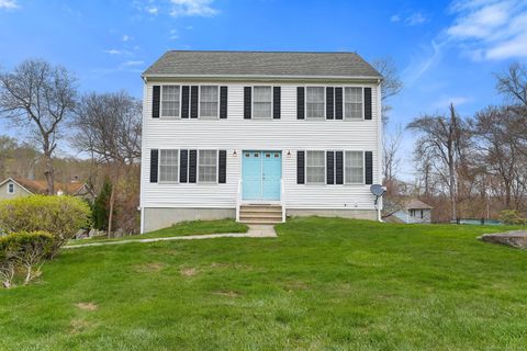157 Hull Street, Ansonia, CT 06401 - #: 24090457
