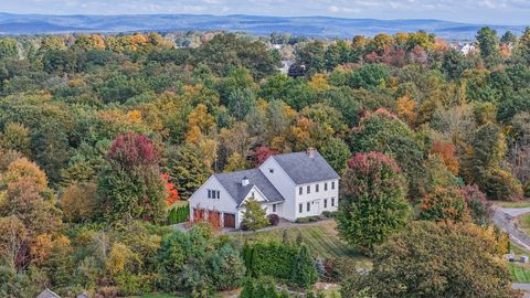 A home in Burlington