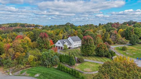 A home in Burlington