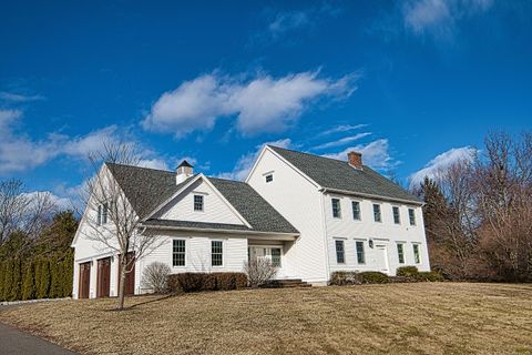 A home in Burlington