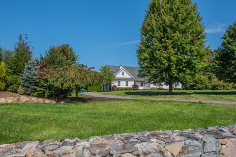 A home in Burlington