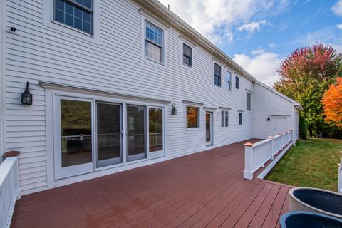 A home in Burlington