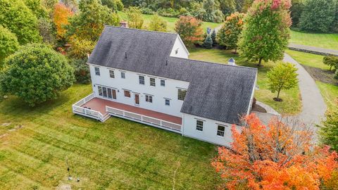 A home in Burlington