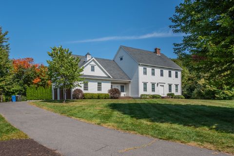 A home in Burlington