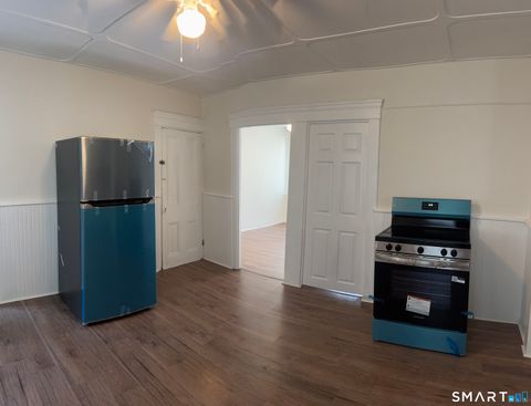 Tiny photo for 216 High Street, Sprague, CT 06330 (MLS # 24188351)