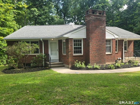 Photo of 578 Old Sherman Hill Road, Woodbury, CT 06798 (MLS # 24206868)
