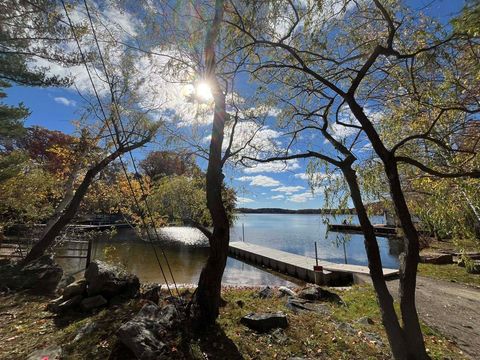 Tiny photo for 18 Niles Road, New Hartford, CT 06057 (MLS # 24136308)