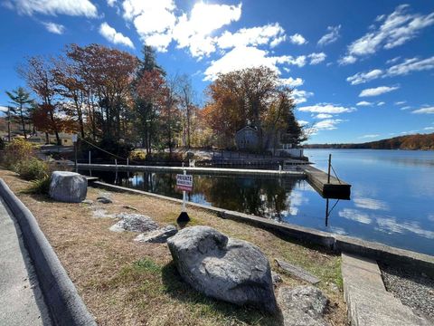 Tiny photo for 18 Niles Road, New Hartford, CT 06057 (MLS # 24136308)