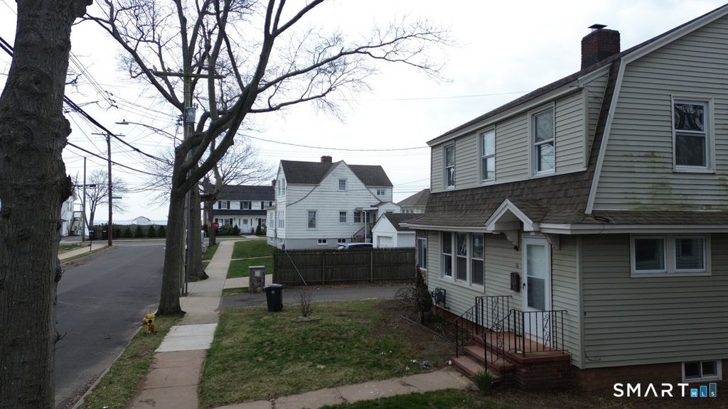 Photo of 16 Shoreham Road, New Haven, CT 06512 (MLS # 24167596)