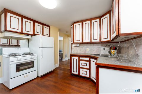 Tiny photo for 18 Dallas Avenue, Waterbury, CT 06705 (MLS # 24147621)