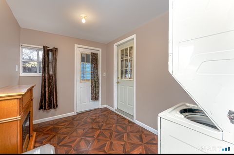 Tiny photo for 18 Dallas Avenue, Waterbury, CT 06705 (MLS # 24147621)