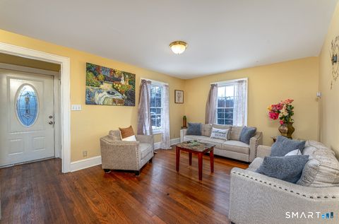 Tiny photo for 18 Dallas Avenue, Waterbury, CT 06705 (MLS # 24147621)