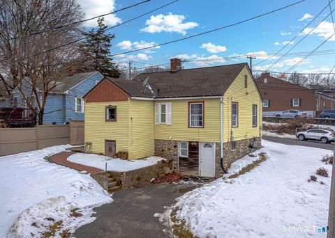 Tiny photo for 18 Dallas Avenue, Waterbury, CT 06705 (MLS # 24147621)
