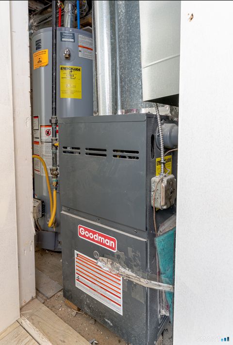 Tiny photo for 18 Dallas Avenue, Waterbury, CT 06705 (MLS # 24147621)