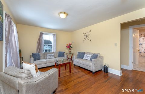 Tiny photo for 18 Dallas Avenue, Waterbury, CT 06705 (MLS # 24147621)