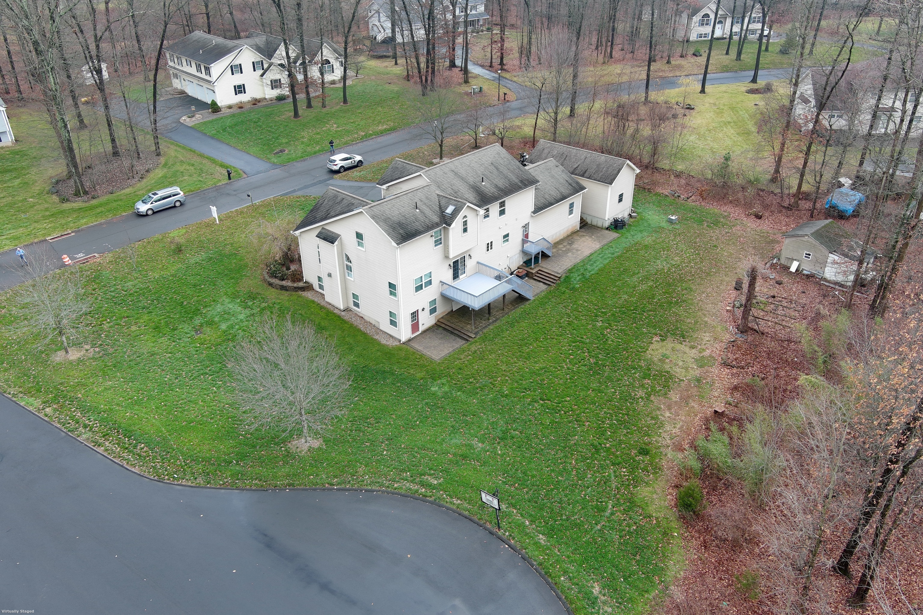 18 Honey Lane