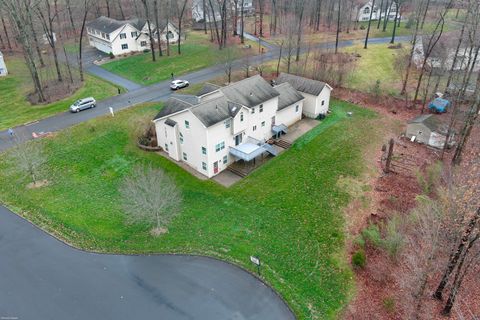 Tiny photo for 18 Honey Lane, Southington, CT 06489 (MLS # 24180212)