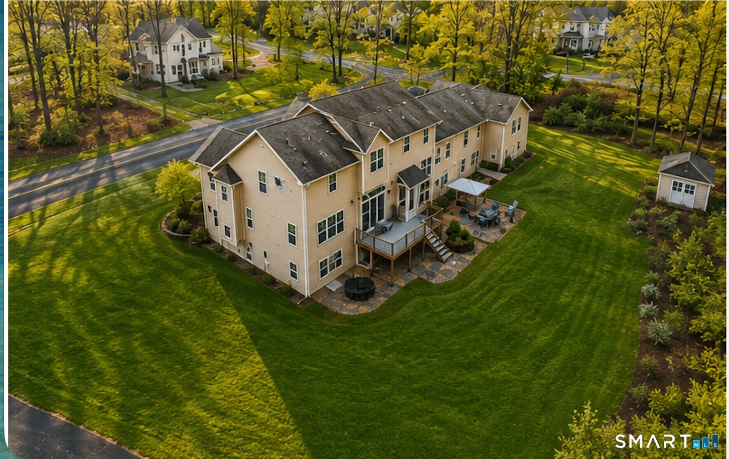 18 Honey Lane