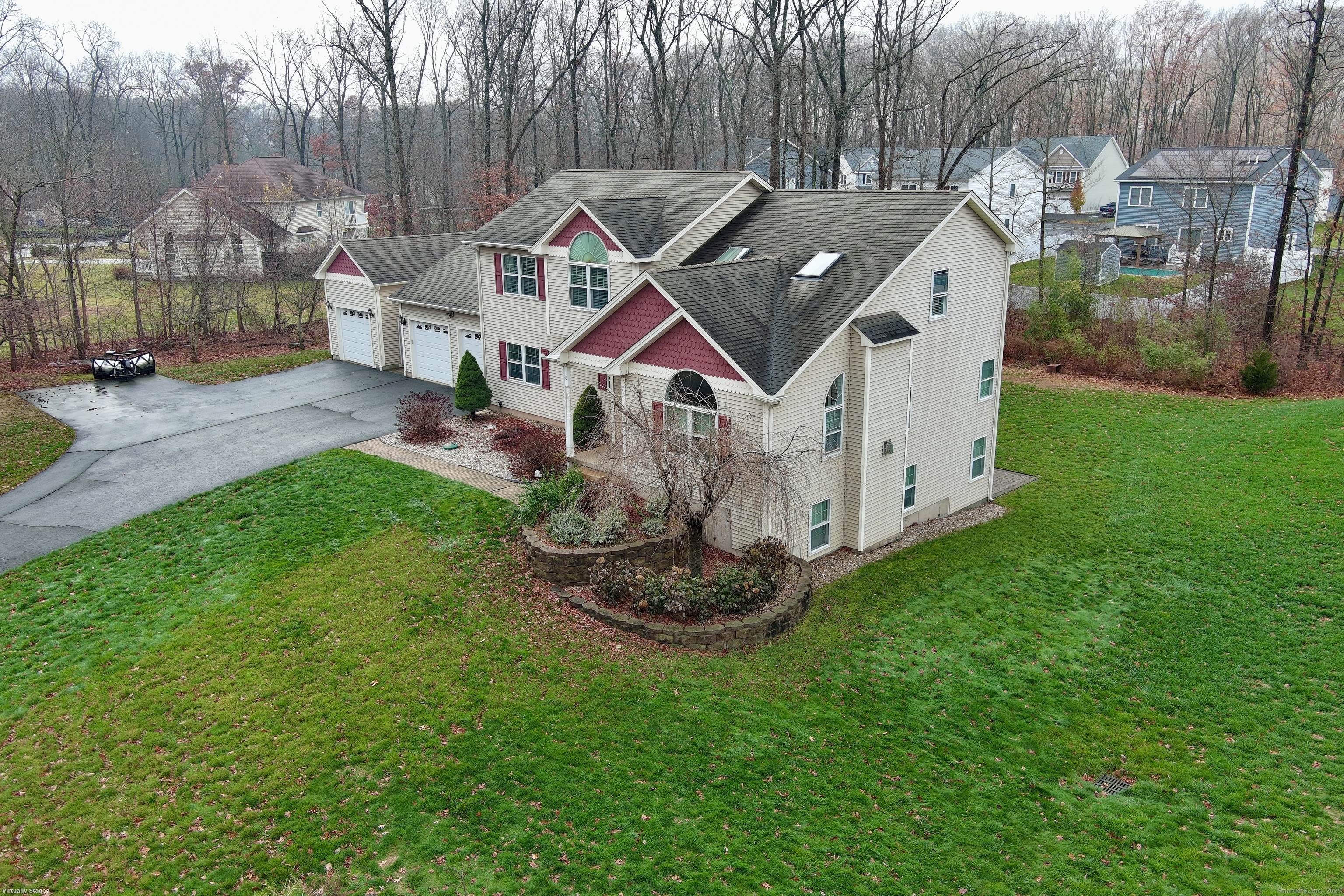 18 Honey Lane