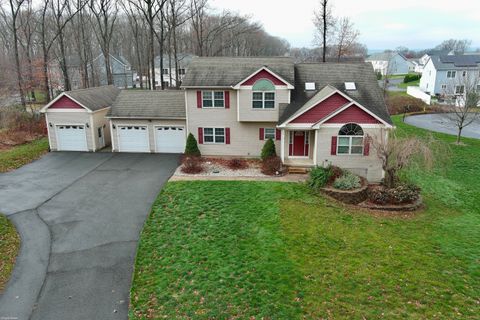Photo of Southington, CT 06489 (MLS # 24180212)