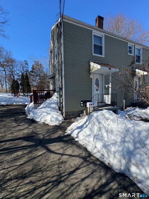 Tiny photo for 117 Dupont Place #117, Bridgeport, CT 06610 (MLS # 24154028)